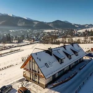 Apartament Ijg Imperial Szymaszkowa, Zakopane
